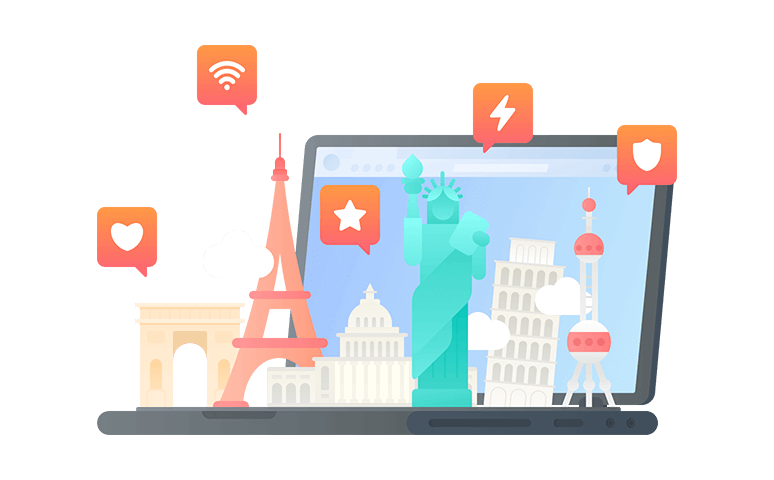在古巴连接到中国vpn - VPN回国